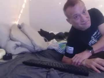 markymark515 on Chaturbate