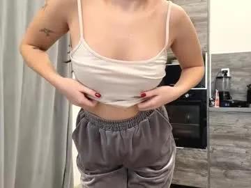 marlenamarschel on Chaturbate