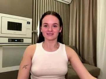 marlenamarschel on Chaturbate