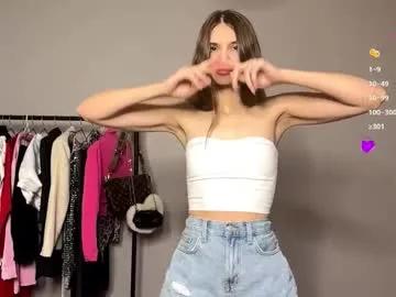 marlenamarschel on Chaturbate