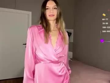 marlenamarschel on Chaturbate