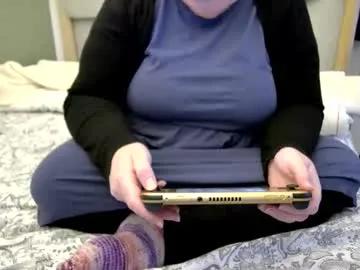 marthabriest on Chaturbate