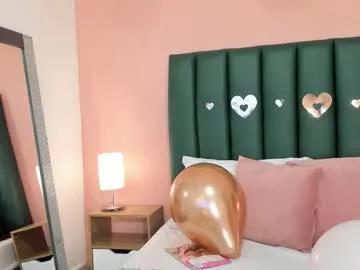 martina_divine_ on Chaturbate
