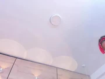 Private martina_touss on Chaturbate