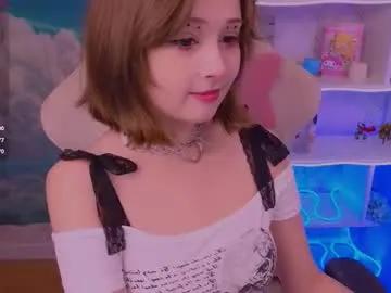 mary_u — GOAL: Take off  shorts [125 tokens remaining] Today is a submissive glitter show!Let's shine! #anal #teen #smalltits #skinny #lovense