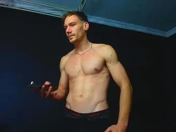 mateobenjamin on Chaturbate