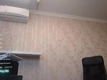 mateobenjamin on Chaturbate