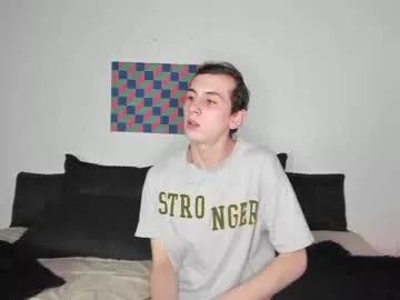 Freechat mathew_conelly on Chaturbate