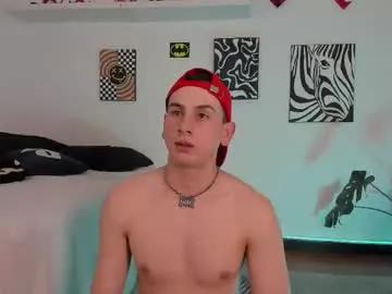 Freechat mathew_conelly on Chaturbate