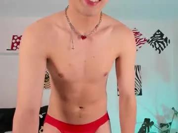 Freechat mathew_conelly on Chaturbate