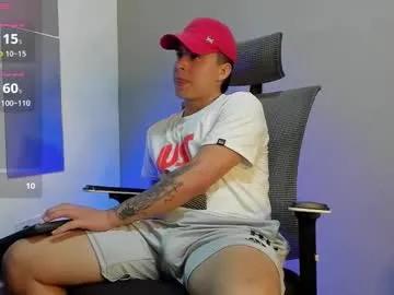 mattiwsmorris_ — thank you all very much for your tips cumm guy - Goal: cum upon completing the objective #lovense #bigdick #latino #cum #dirty  [757 tokens remaining]