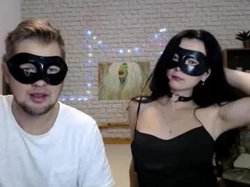 max_mila_888 on Chaturbate