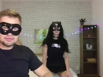 max_mila_888 on Chaturbate