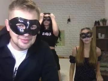 max_mila_888 on Chaturbate