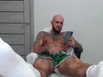 maxi_foxxx on Chaturbate