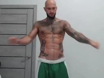 maxi_foxxx on Chaturbate