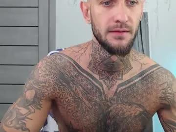 maxi_foxxx on Chaturbate