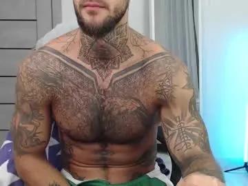 maxi_foxxx on Chaturbate