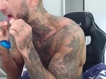 maxi_foxxx on Chaturbate