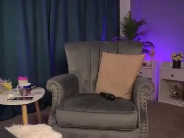 megan_devile on Chaturbate