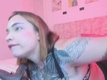 meily_oficial on Chaturbate