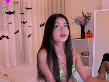 Freechat melisa_gerc on Chaturbate