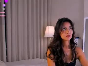 Freechat melisa_gerc on Chaturbate