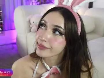 melody_soft on Chaturbate