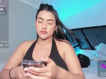 melodysnow on Chaturbate