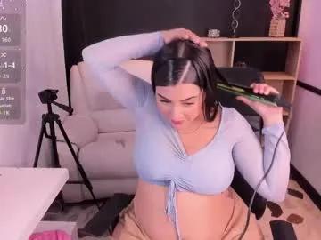 melodysnow on Chaturbate