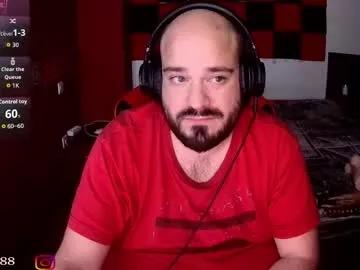 menditeta on Chaturbate