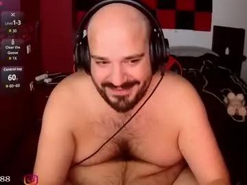 menditeta on Chaturbate