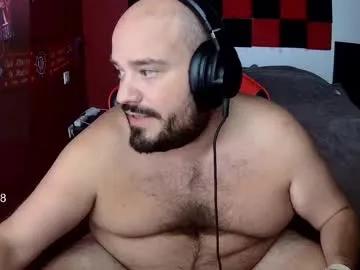 menditeta on Chaturbate