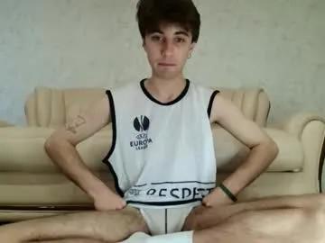 merry_mark on Chaturbate