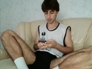 merry_mark on Chaturbate