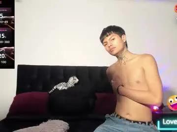 mhatias_ on Chaturbate