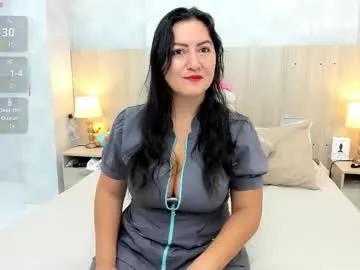 mia_aristizabal — Lovense Lush : Device that vibrates longer at your tips and gives me pleasures - Multi-Goal :  show tits #mature #bigboobs #bigass #masturbation #latina