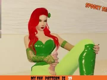 mia_lilah on Chaturbate