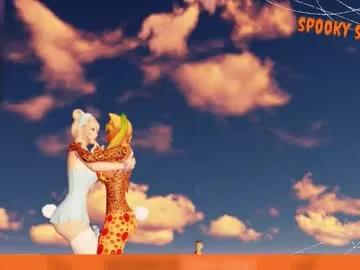 mia_lilah on Chaturbate