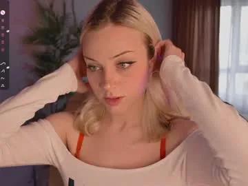 Freechat mia_milagros on Chaturbate