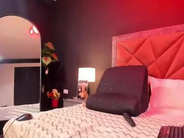 Freechat mia_milff on Chaturbate