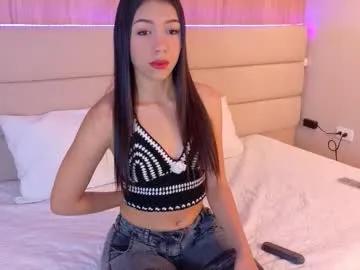 mia_oconner on Chaturbate