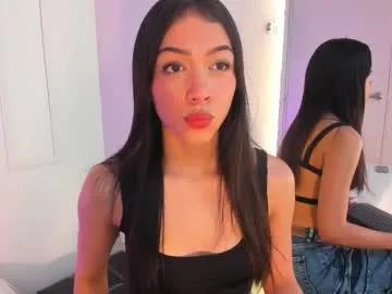 mia_oconner on Chaturbate