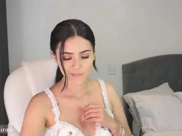 Freechat mia_paulina on Chaturbate