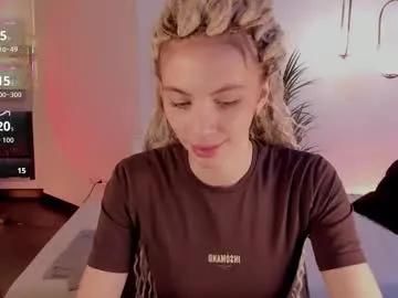 mia_silk on Chaturbate