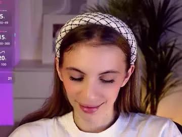 mia_silk on Chaturbate