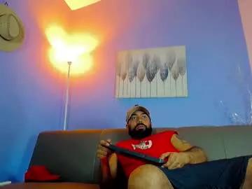 michael_twinkk on Chaturbate