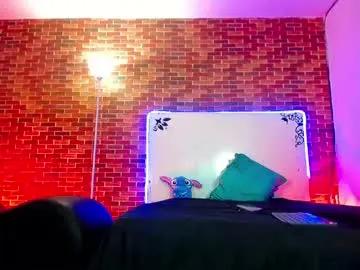 michael_twinkk on Chaturbate