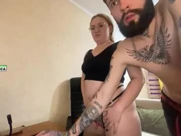 mike_and_anna_ on Chaturbate
