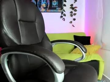 mikee_scooth on Chaturbate